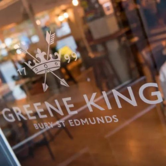 Greene King voltage optimisation case study
