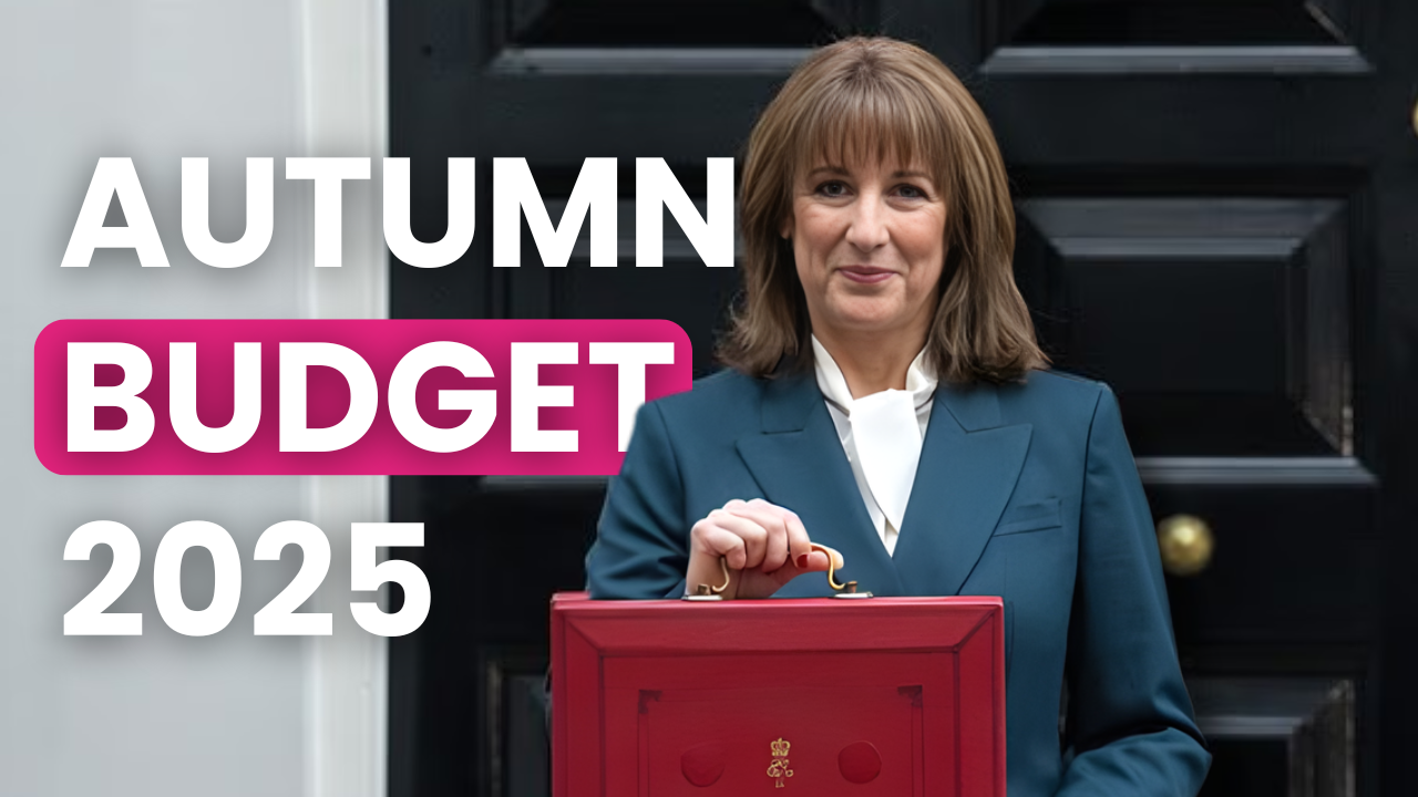 Labour’s 2025 Autumn Budget: What It Means For Business Energy Strategy ...