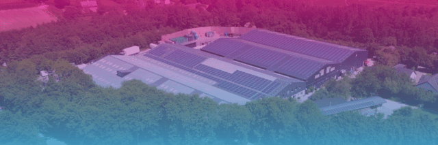 Roof Mounted Solar for Business | Olympus Power