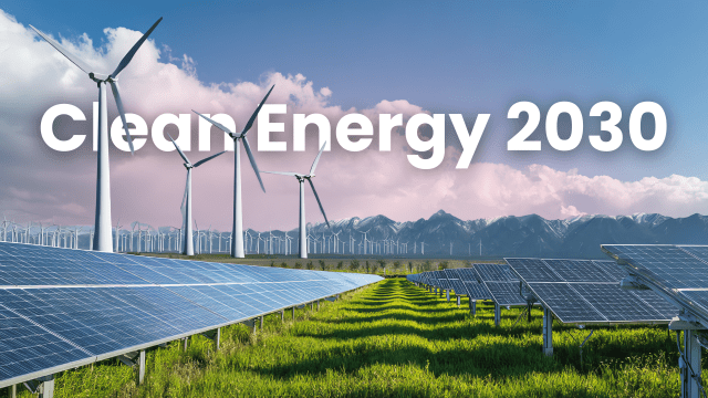 Olympus Power Ltd | Clean Power 2030