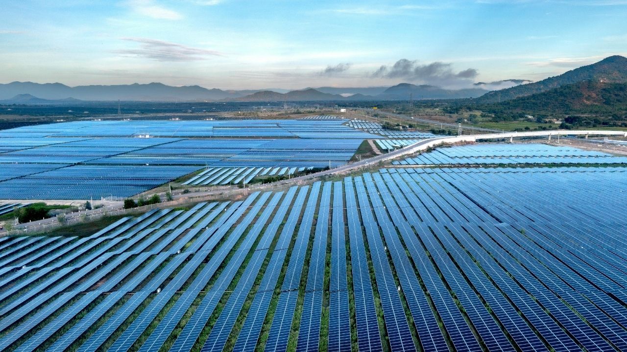 Energy Optimisation Olympus Power Ltd