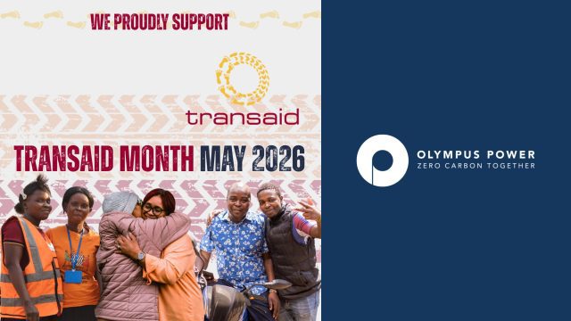 Tran Said Pattern Road Safety Across Africa | Olympus Power Ltd